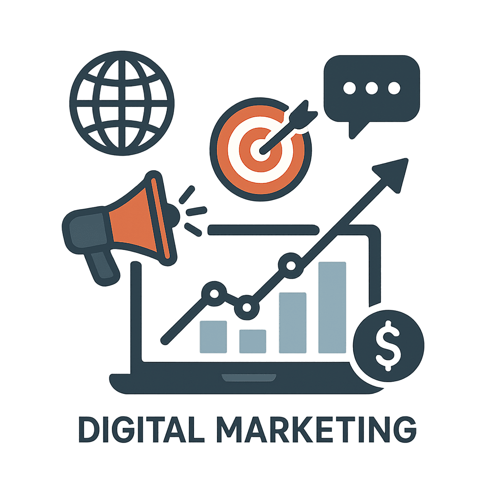 digital marketing in hamilton