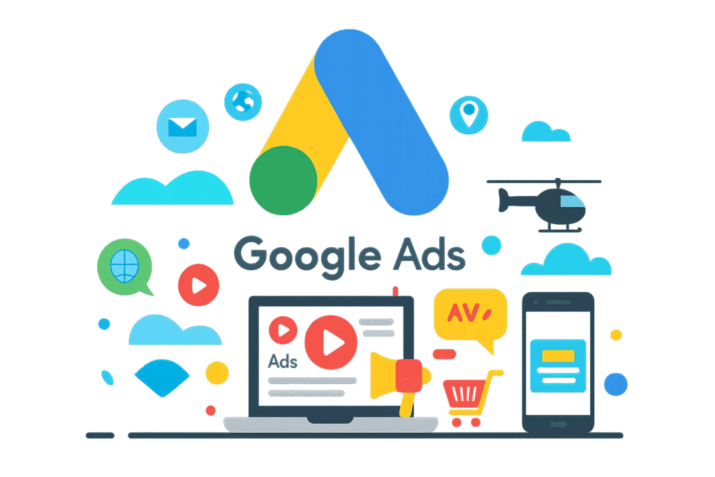 google ads calgary