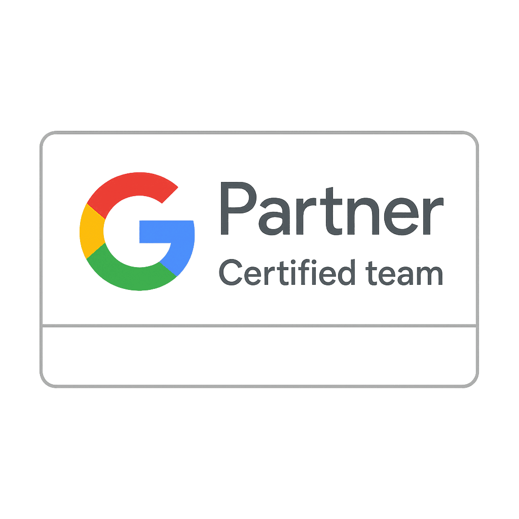 google partner