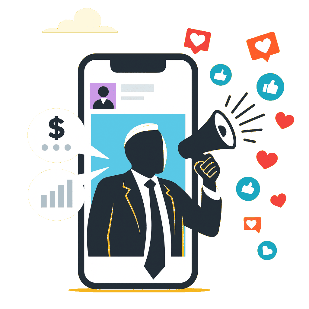 influencer marketing transparent