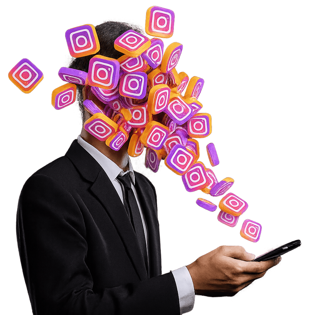 instagram management