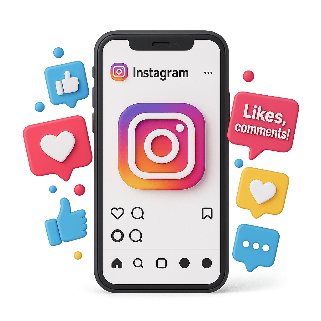 instagram marketing