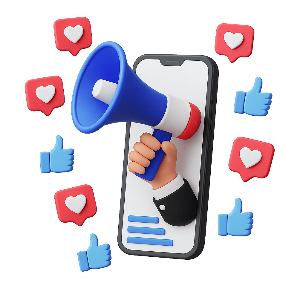 social media agency in canada