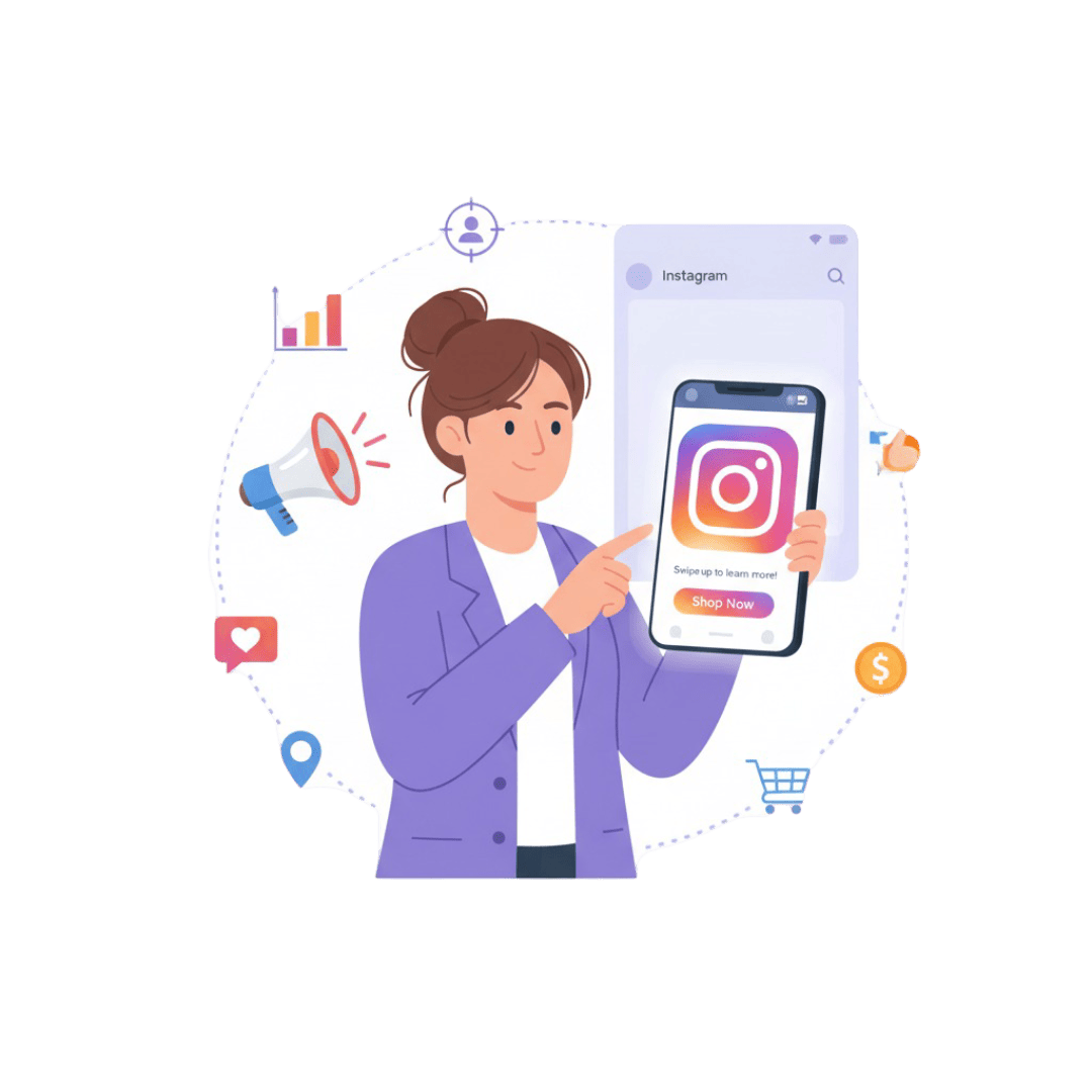 instagram ads halifax