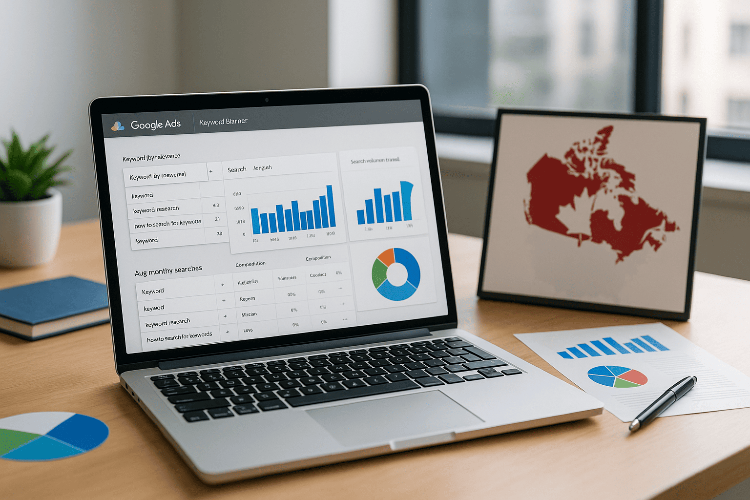 Google Ads Best Keywords