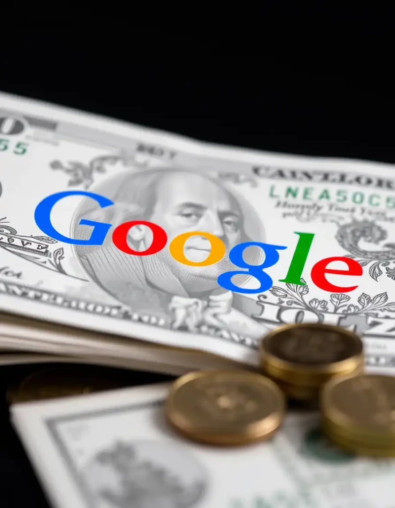 Google Ads for Lawyers in Canada