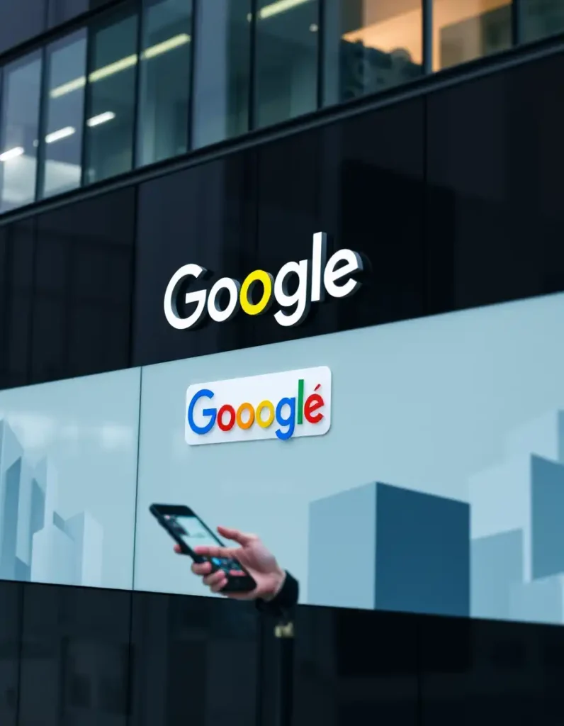 Ecommerce Google Ads Agency