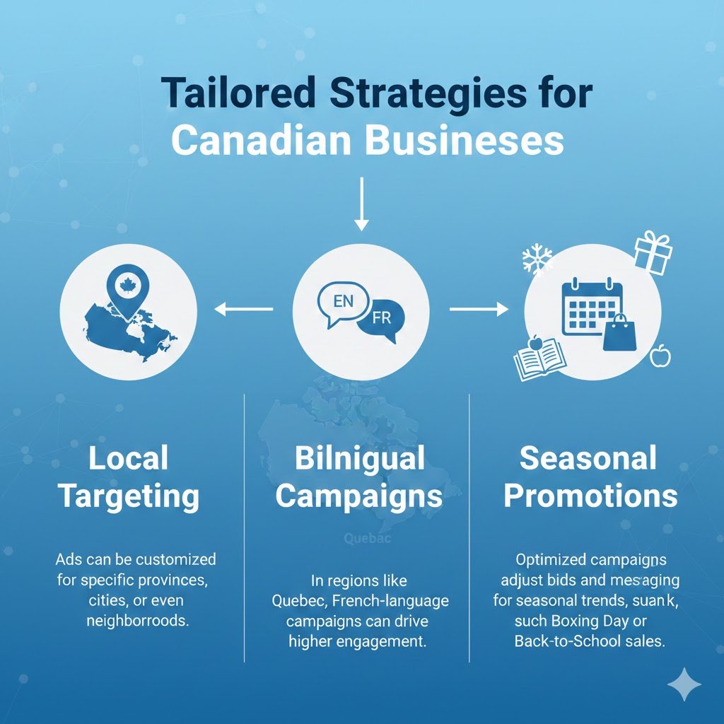 Tailored Strategies for Canadian Businesses